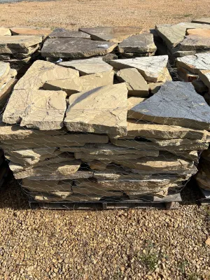 Brown Patio 2"