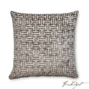 Buckle Pillow