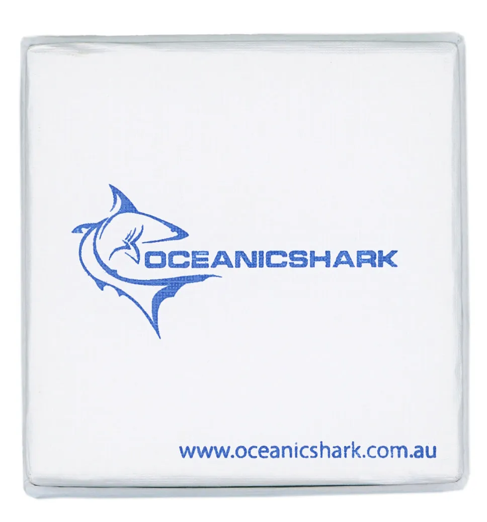 Bull Shark Tooth in Display Box