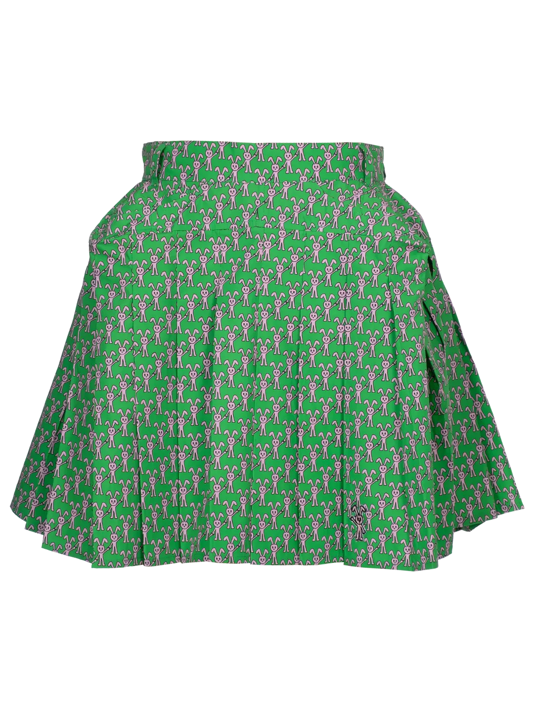 Bunny Box Skirt