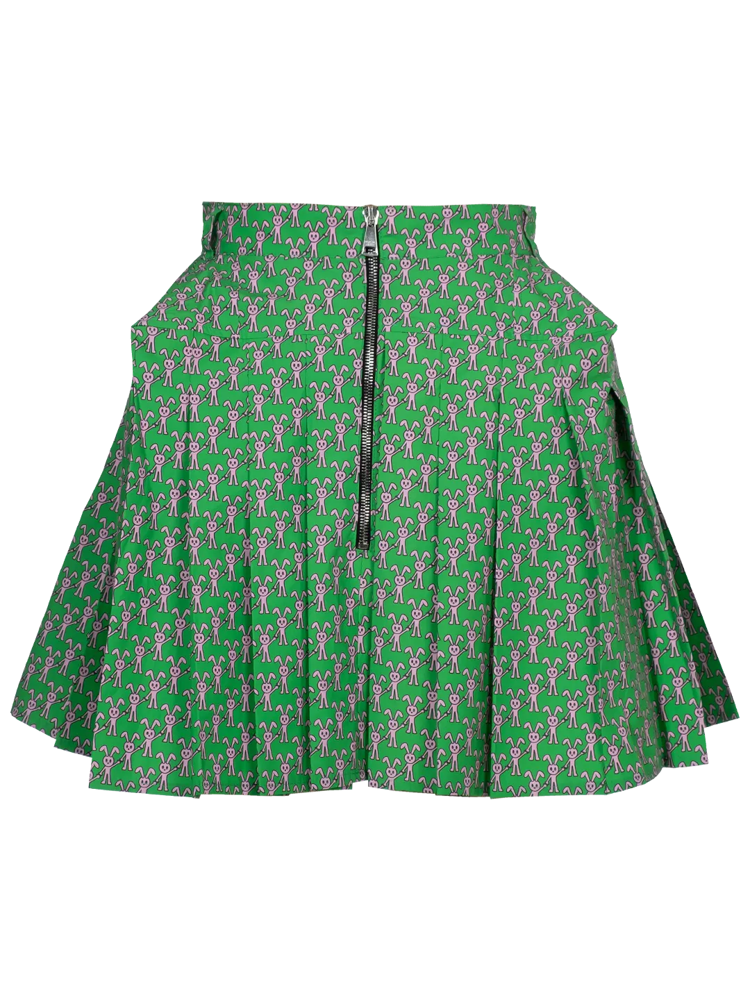 Bunny Box Skirt