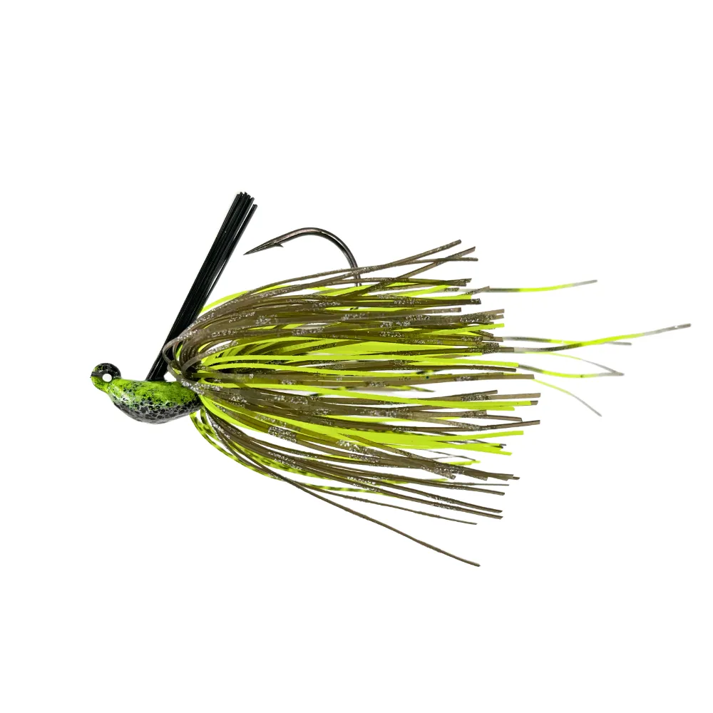 Byrant's Custom Jigs Skipping Jigs