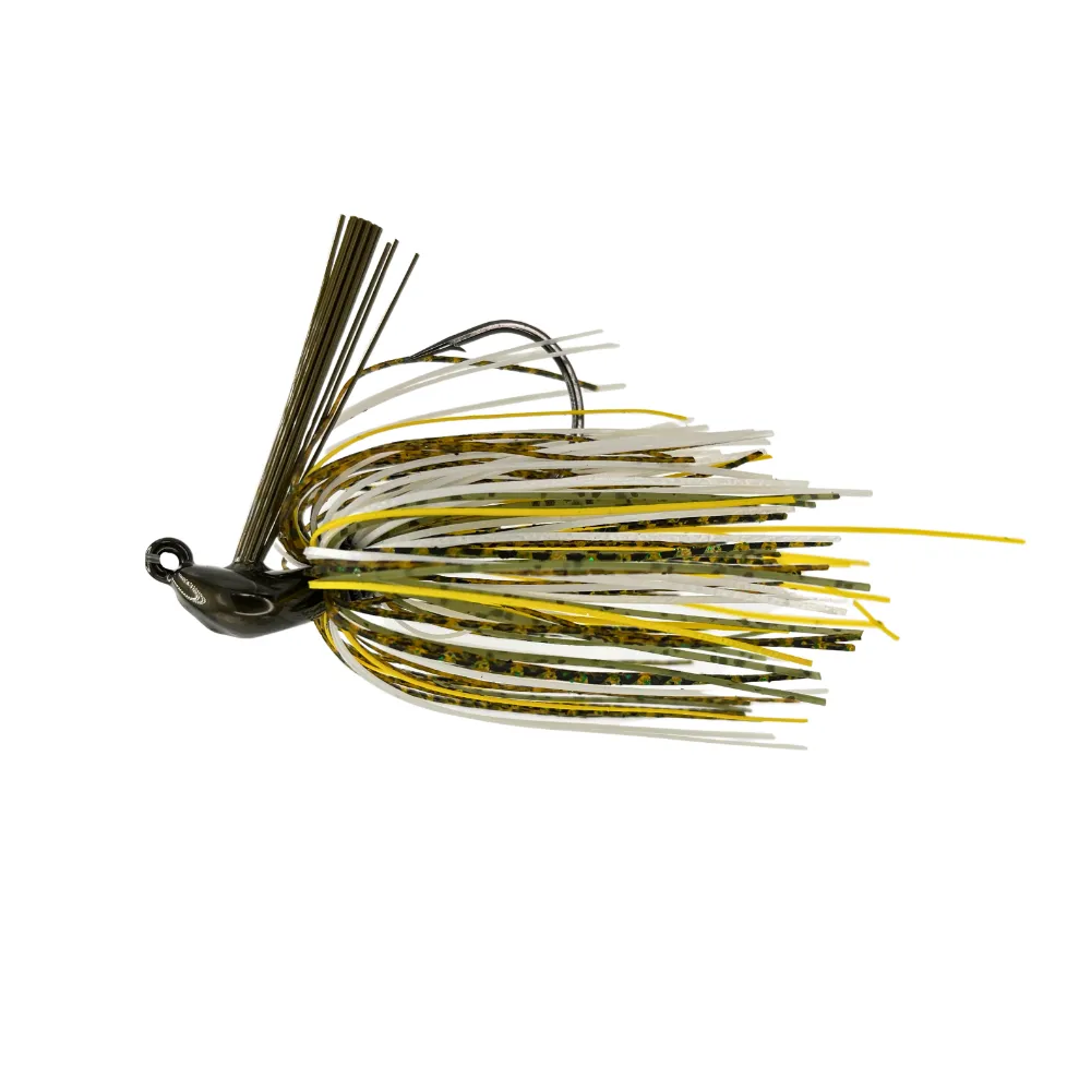 Byrant's Custom Jigs Skipping Jigs