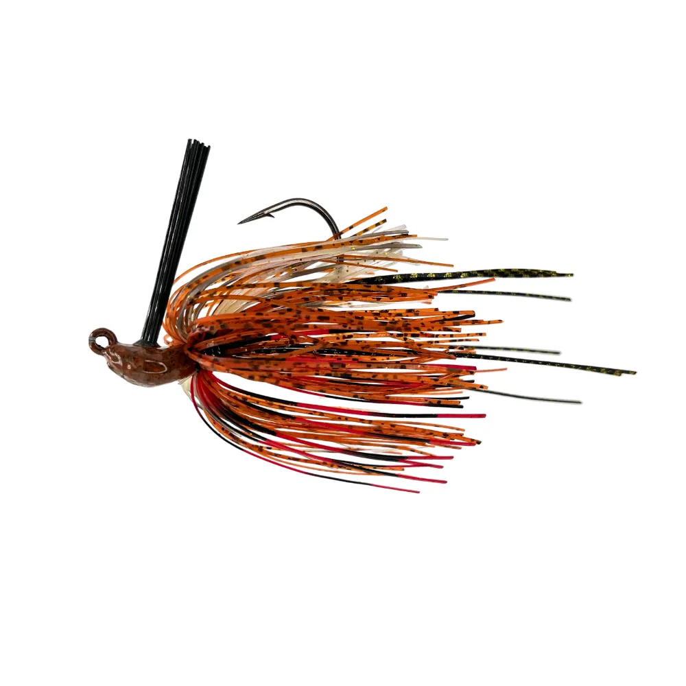 Byrant's Custom Jigs Skipping Jigs