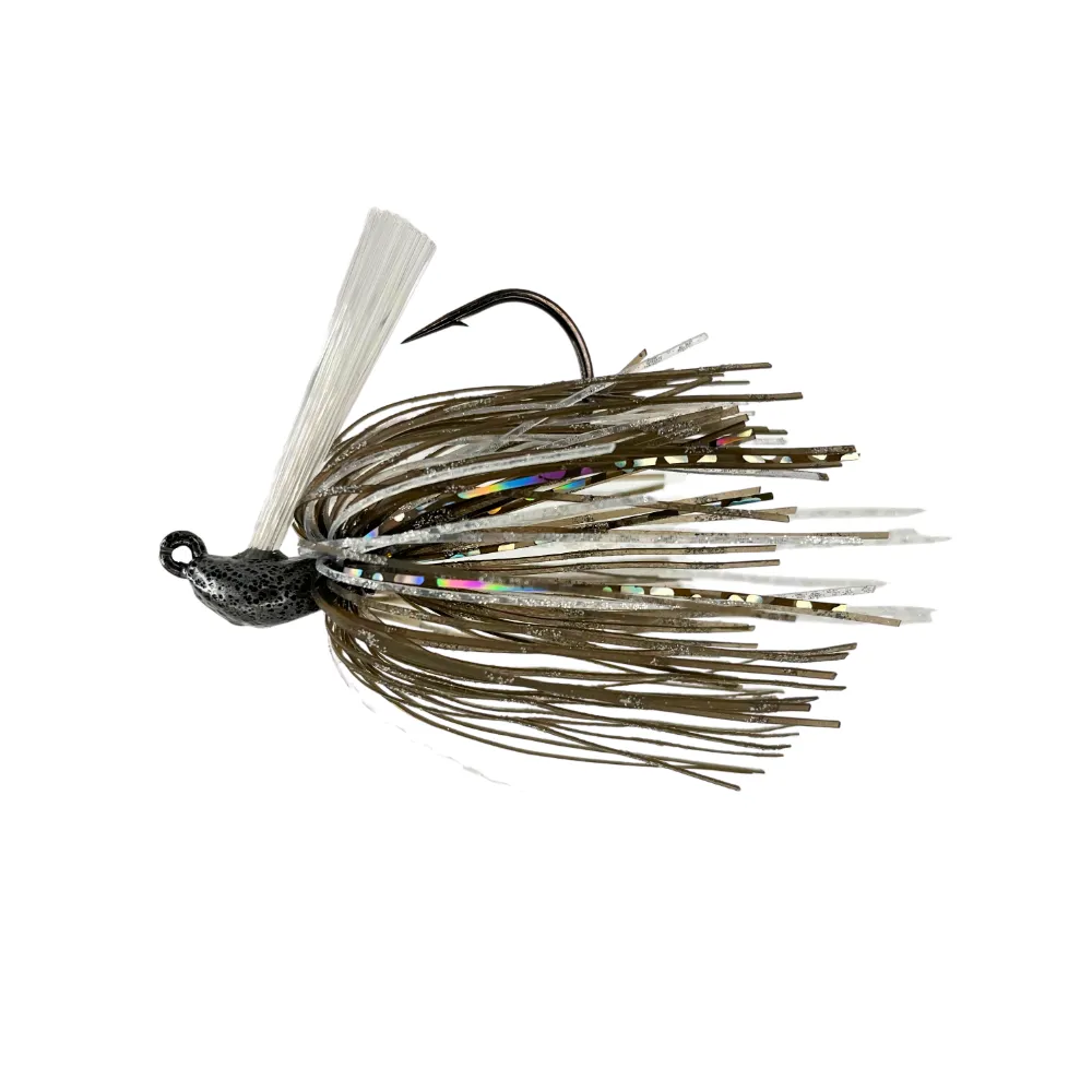 Byrant's Custom Jigs Skipping Jigs