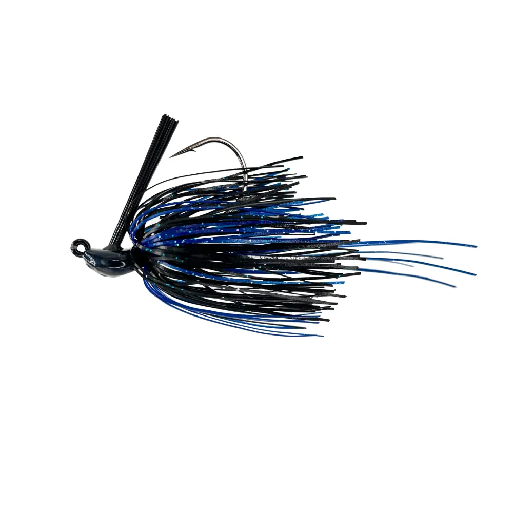Byrant's Custom Jigs Skipping Jigs