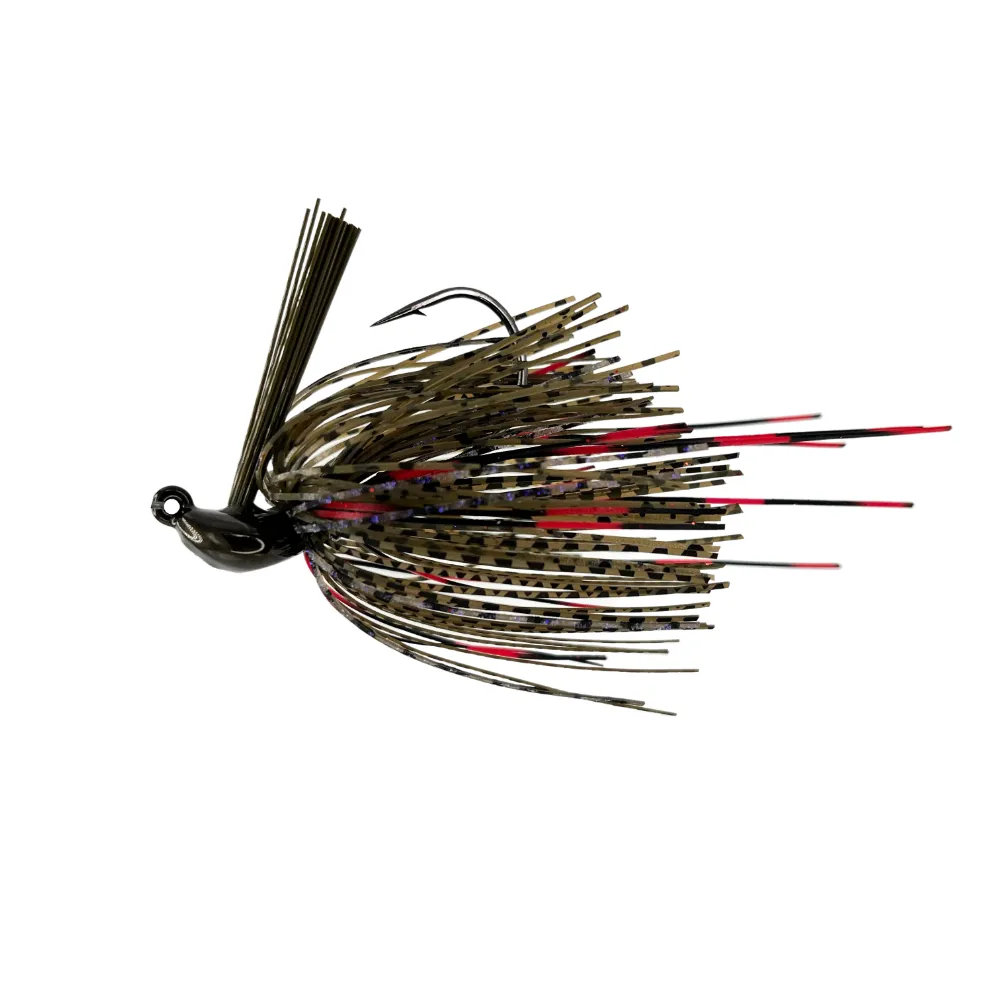 Byrant's Custom Jigs Skipping Jigs