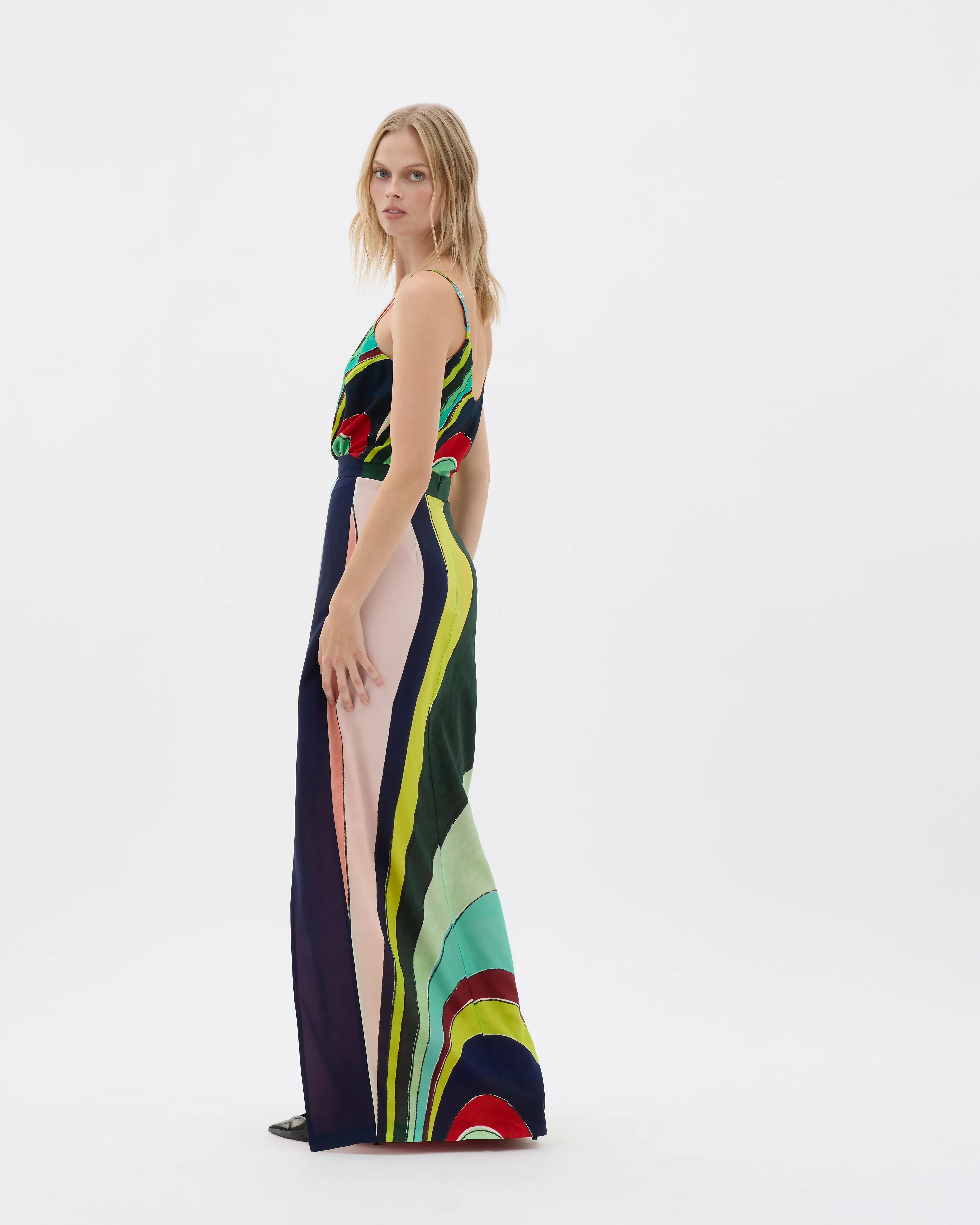 Calmar Atlas Maxi Skirt