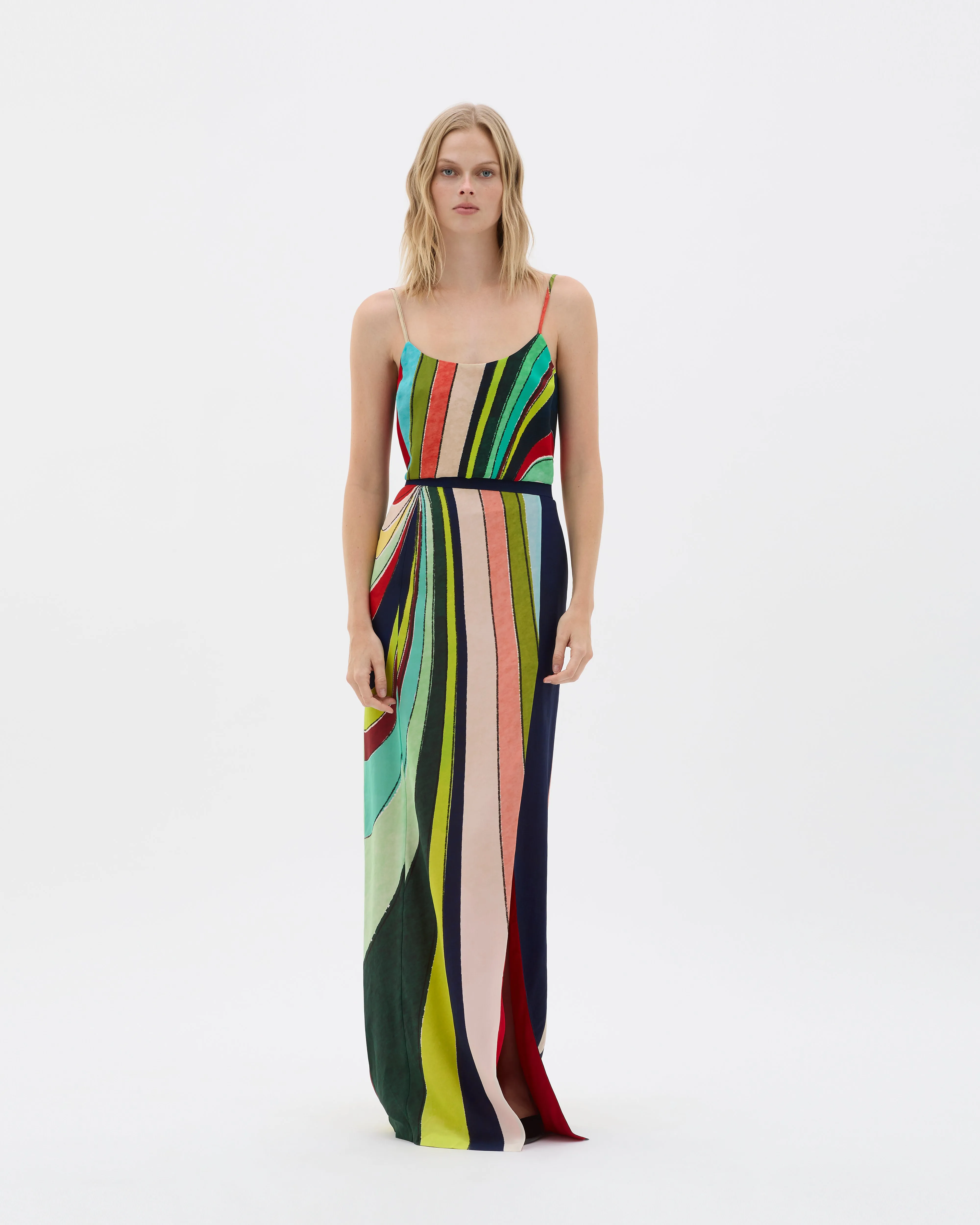Calmar Atlas Maxi Skirt