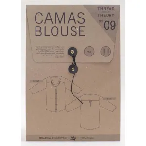 Camas Blouse