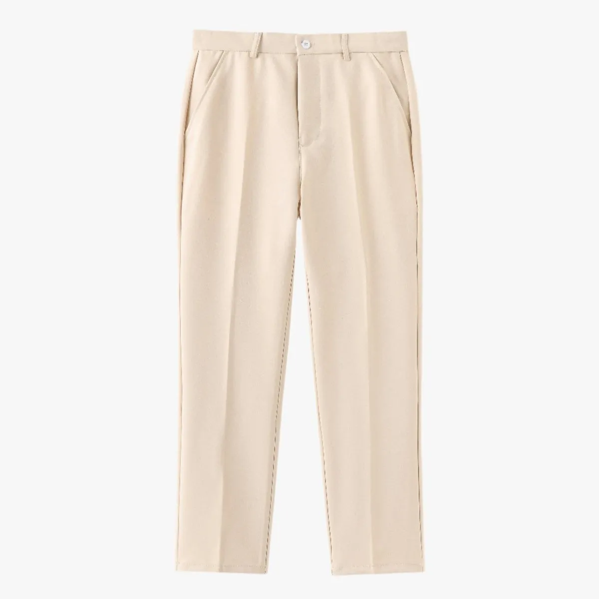 Caprice Stretch Pantalon Men Summer Comfortable