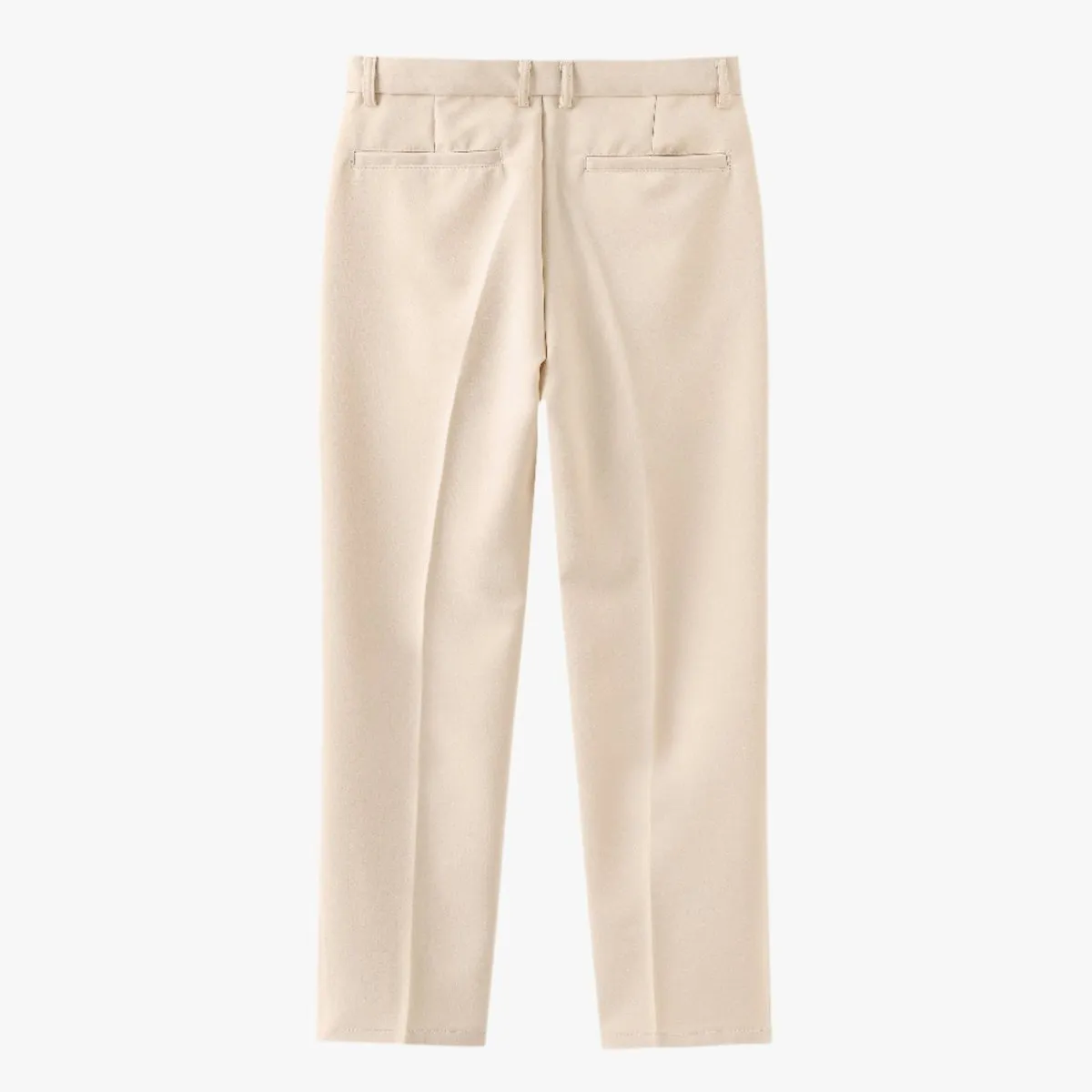 Caprice Stretch Pantalon Men Summer Comfortable
