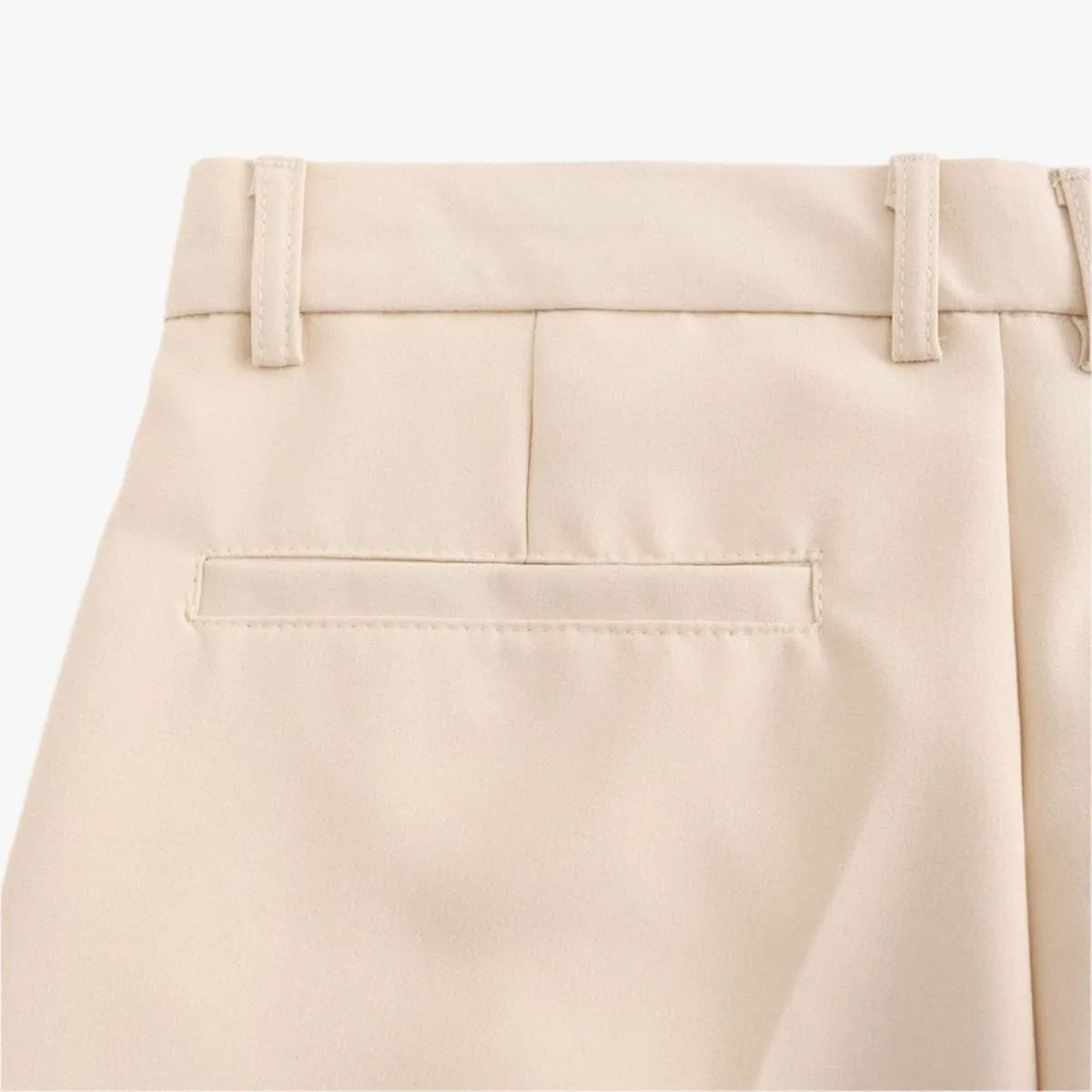 Caprice Stretch Pantalon Men Summer Comfortable