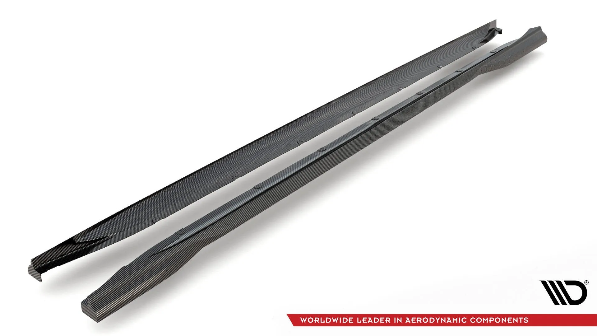 Carbon Fiber Side Skirts BMW M4 G82