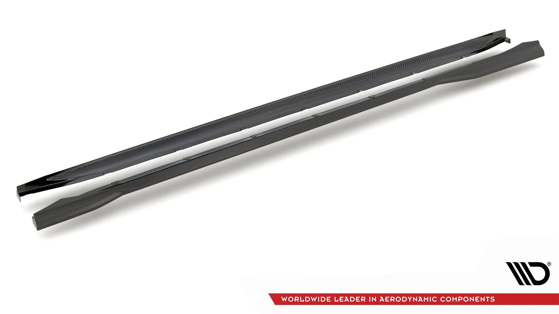 Carbon Fiber Side Skirts BMW M4 G82