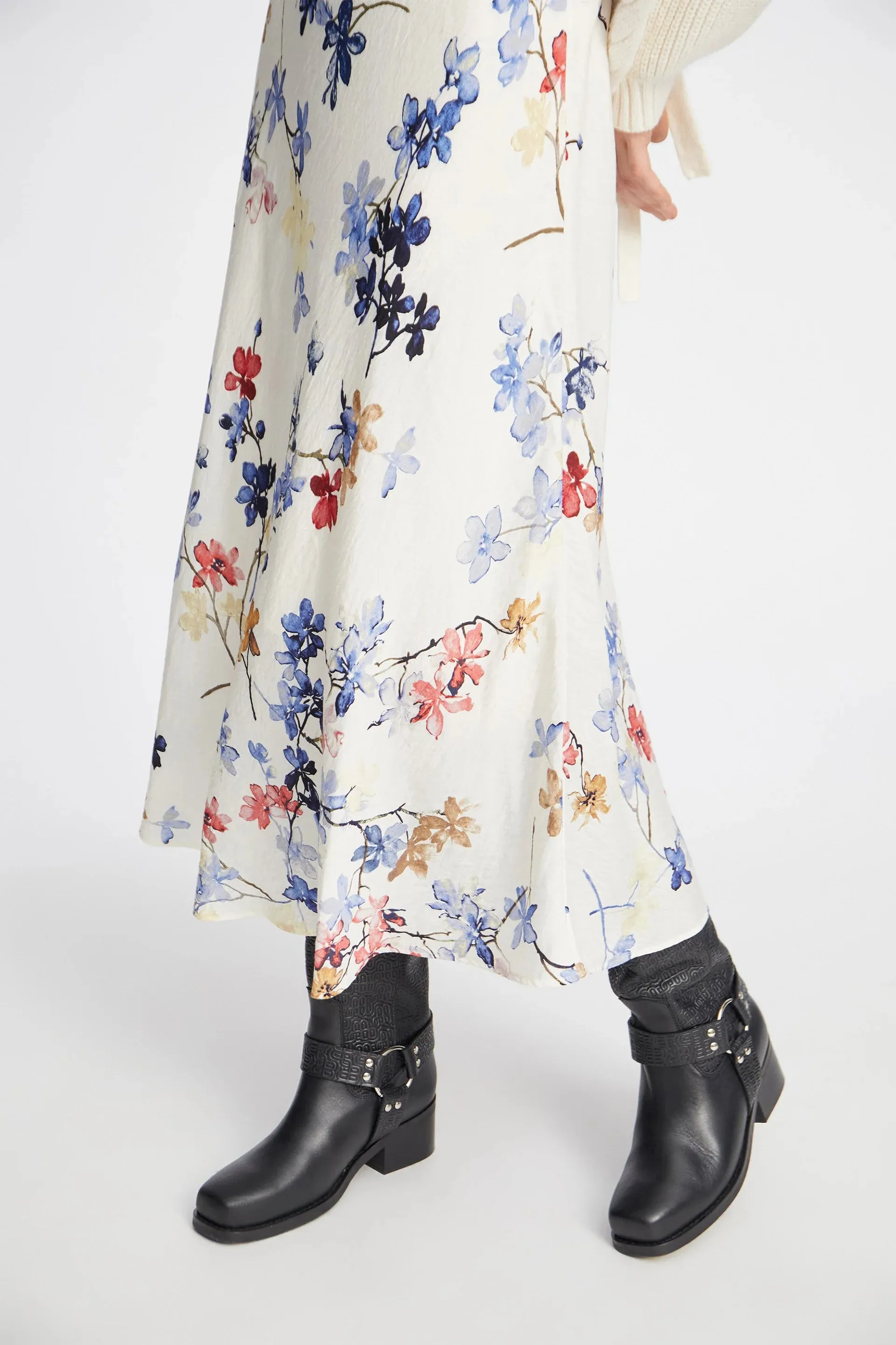 Carson Skirt
