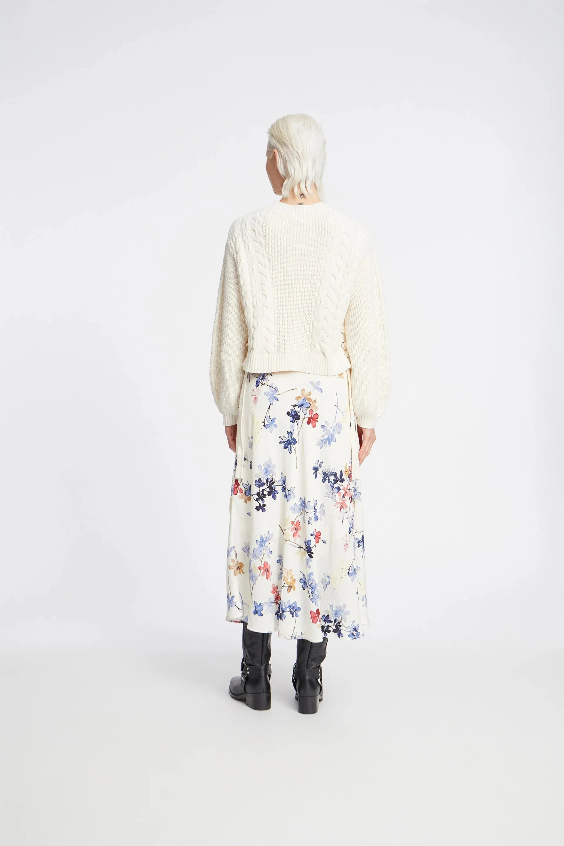 Carson Skirt