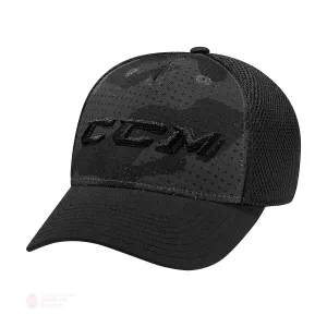 CCM Grit Structured Youth Flexfit Hat