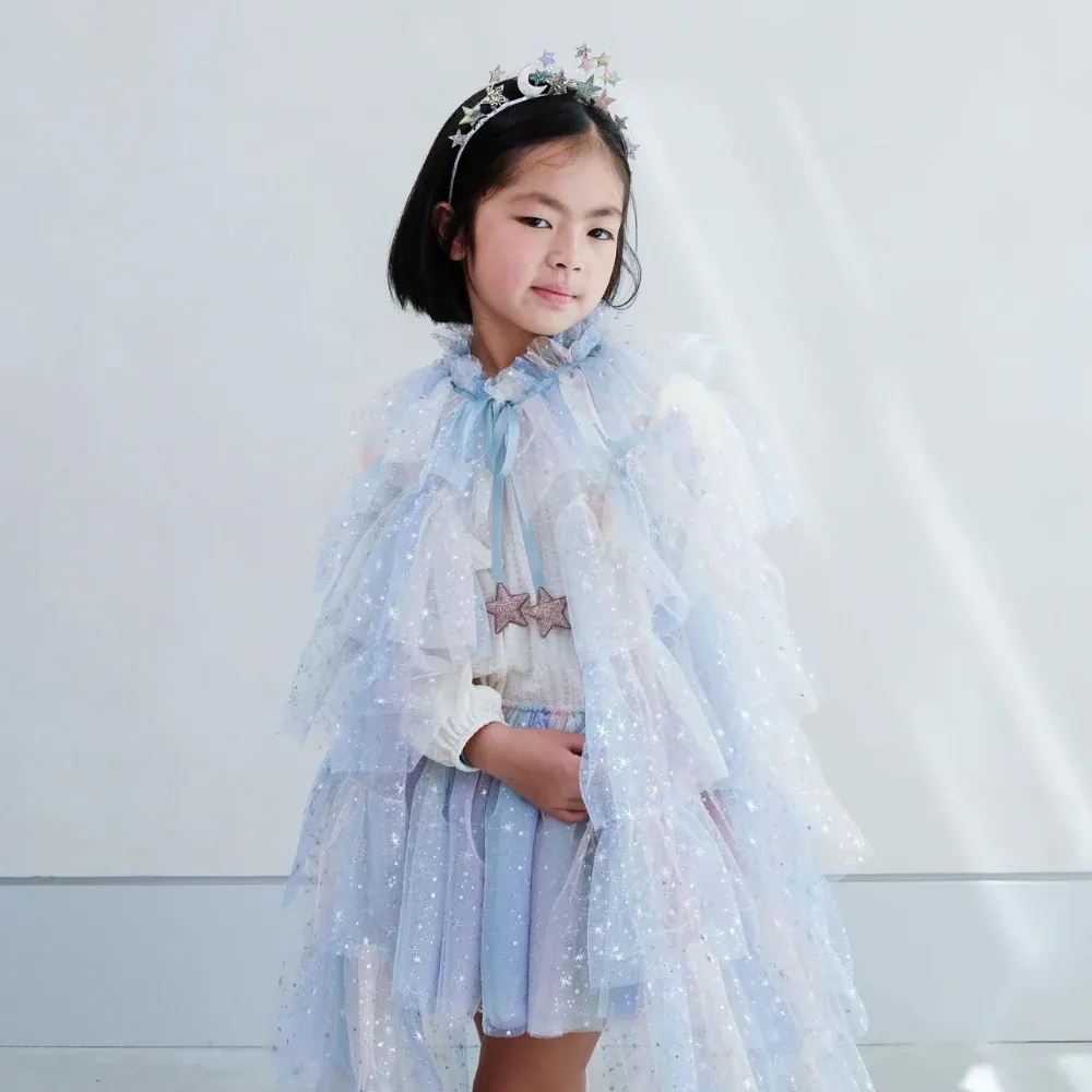 Celestial Tutu Multi