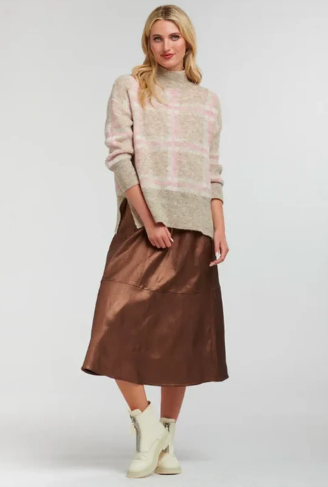 Celine Skirt