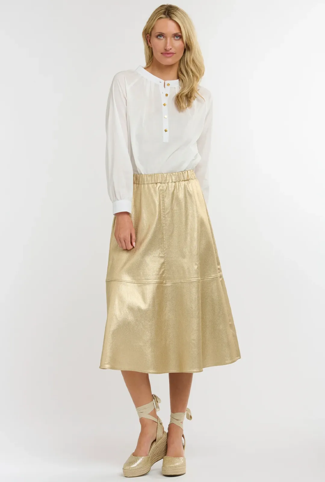 Celine Skirt