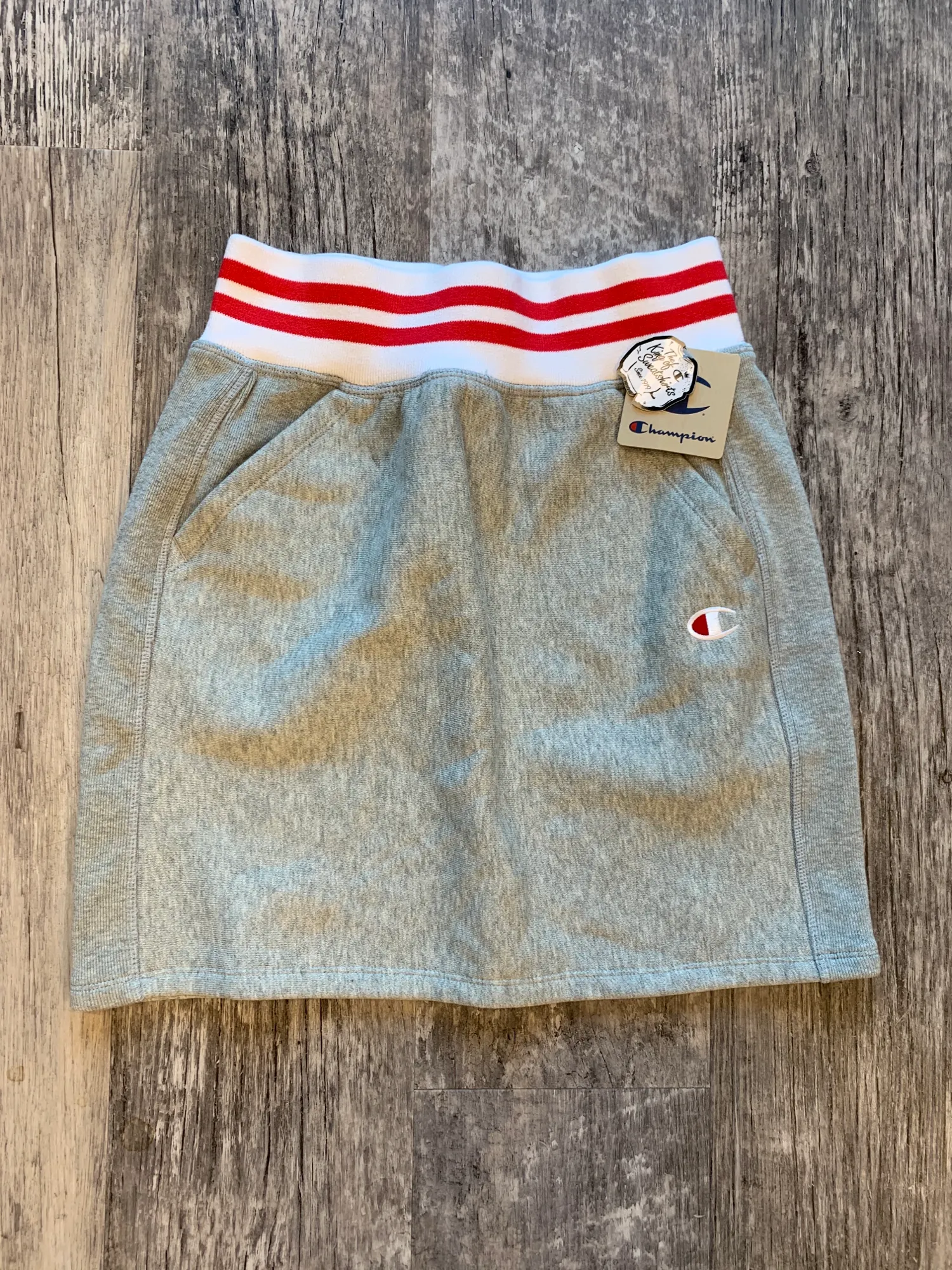 Champion Short Skirt Size Small