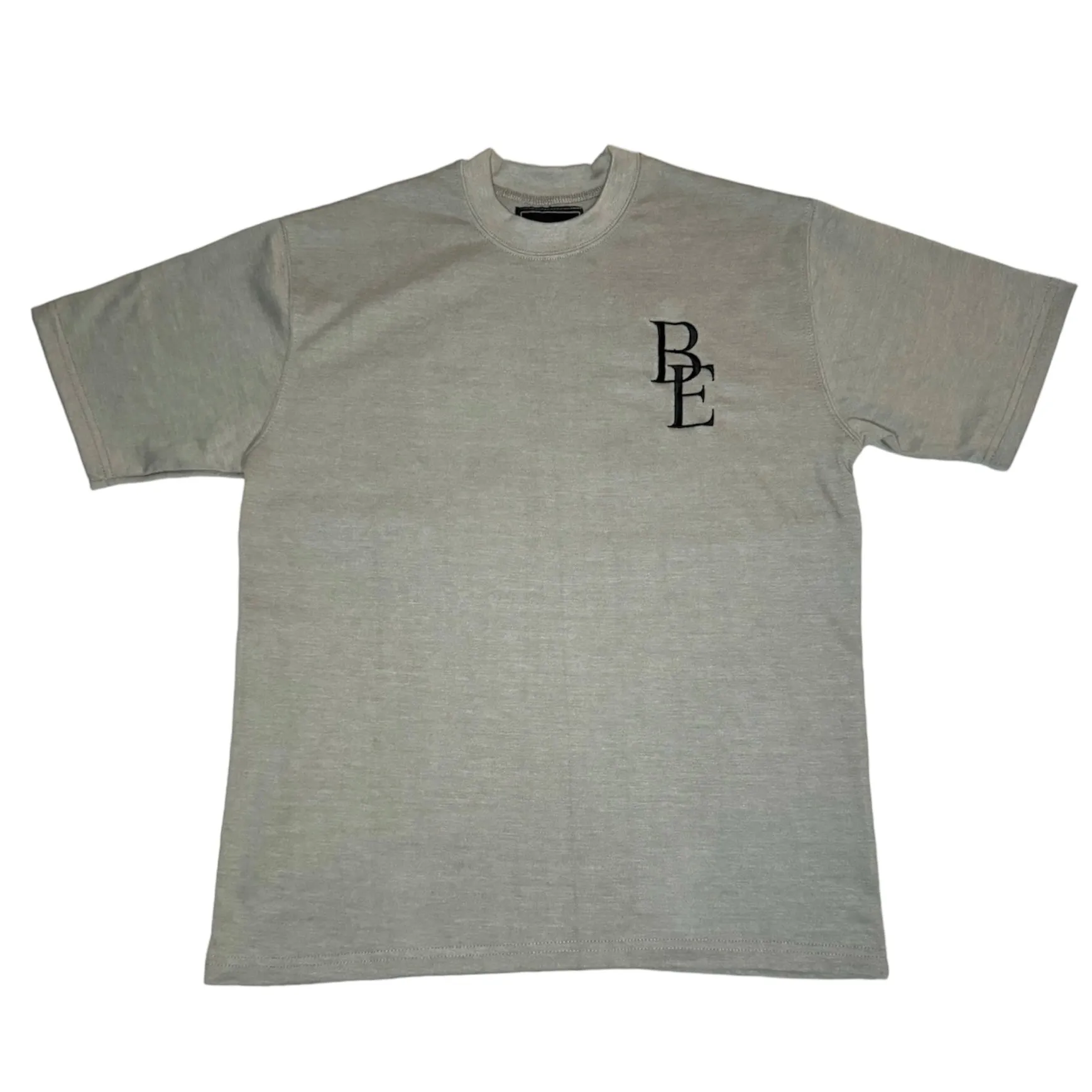 Chenille Embroidery Envisions Tee