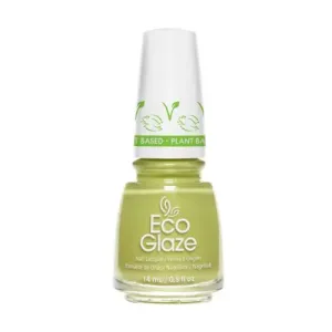 China Glaze Vegan Nail Lacquer - Edgy Veggie