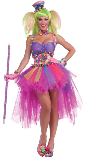 Circus Sweetie Lulu's Tutu