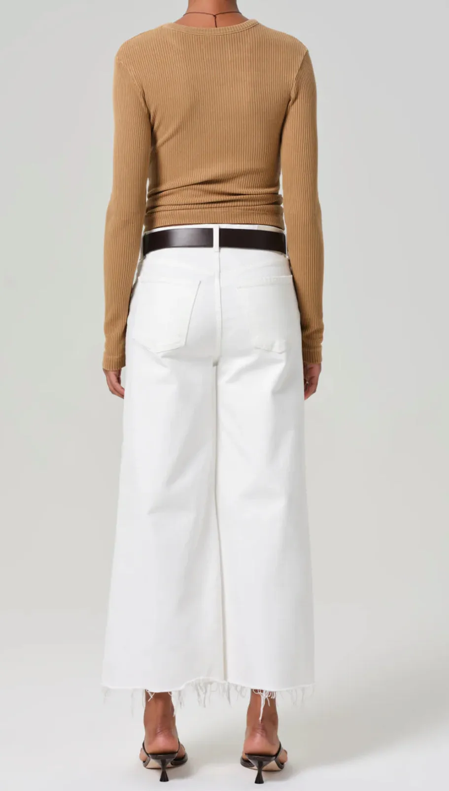 Citizens Lyra in Soft White
