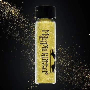 Citrine Glitter