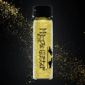 Citrine Glitter