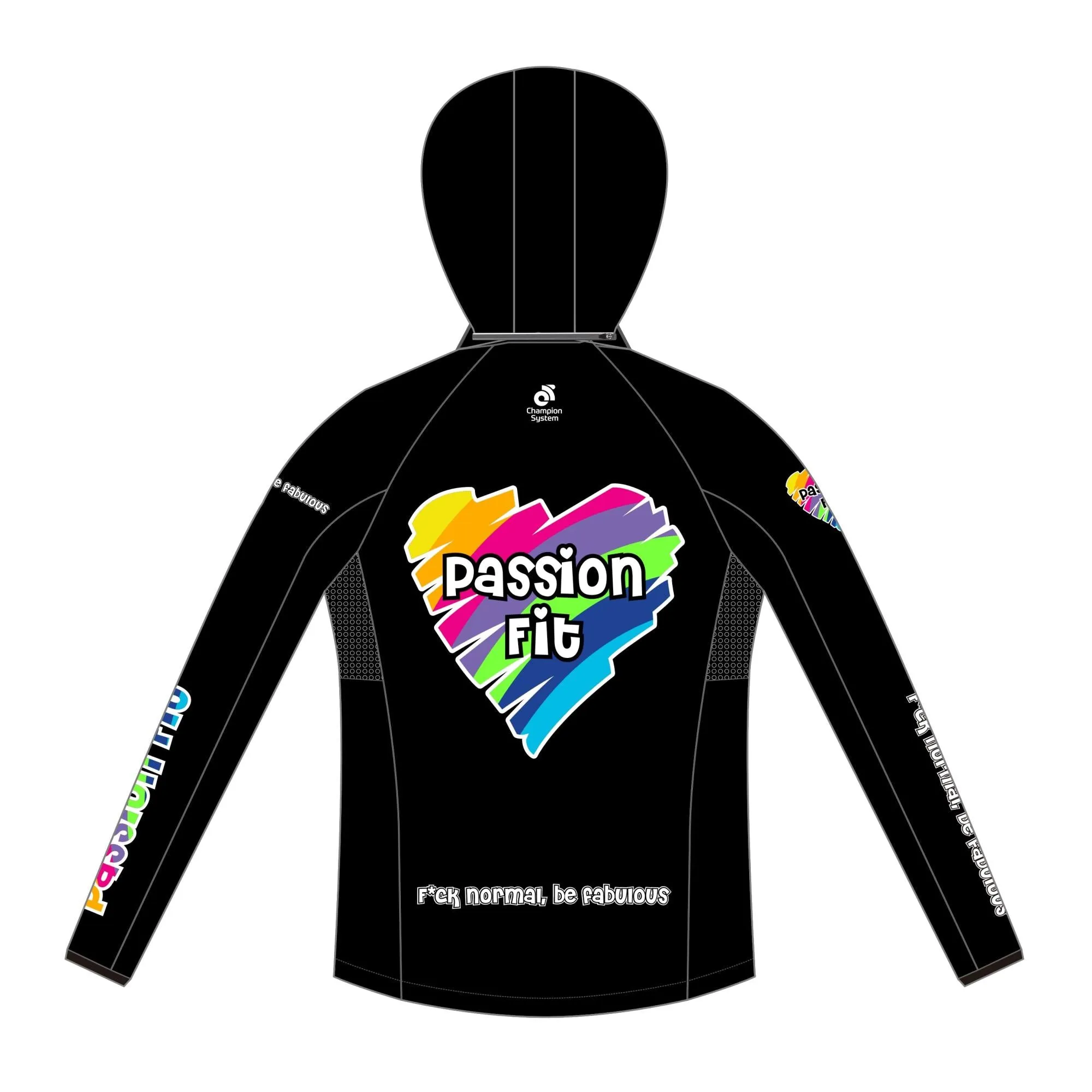CITY Bremen Windbreaker