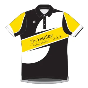 CITY Brooklyn Polo