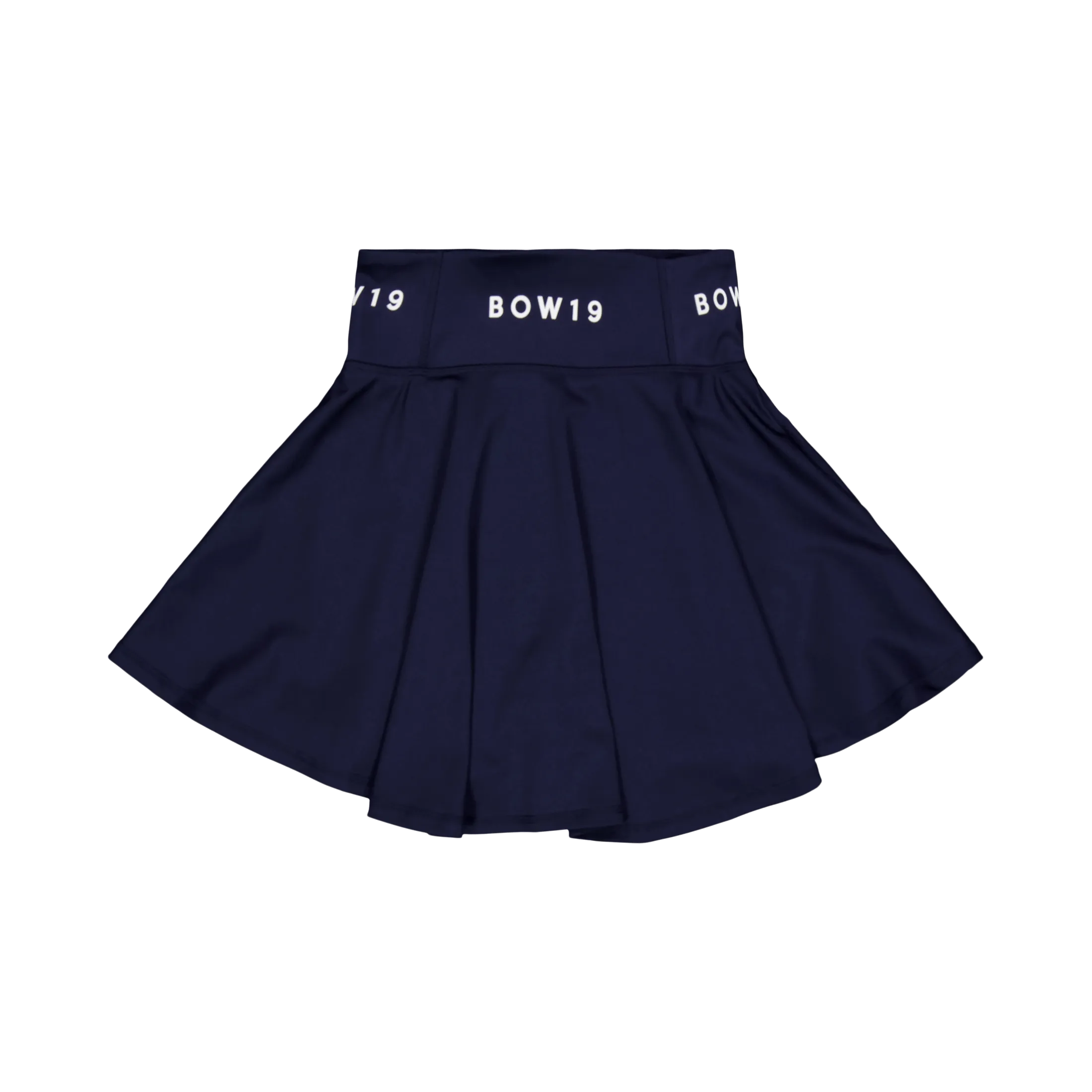 Classy Skirt Navy