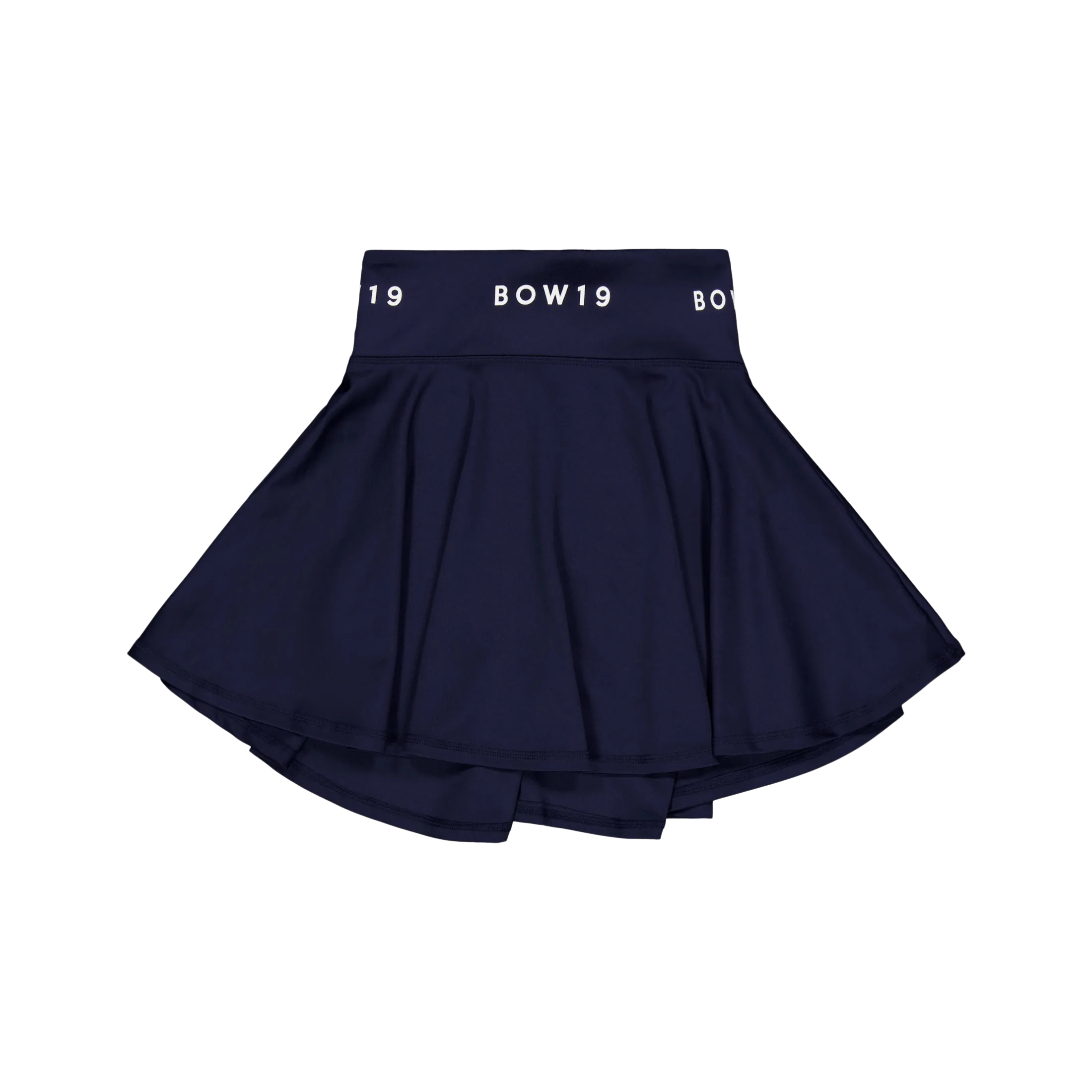 Classy Skirt Navy