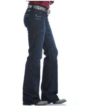 CLCB15854001-28-Regular Ladies Cruel Girl Jeans Jayley
