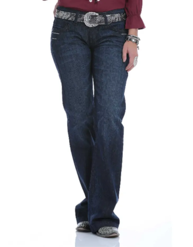 CLCB15854001-28-Regular Ladies Cruel Girl Jeans Jayley