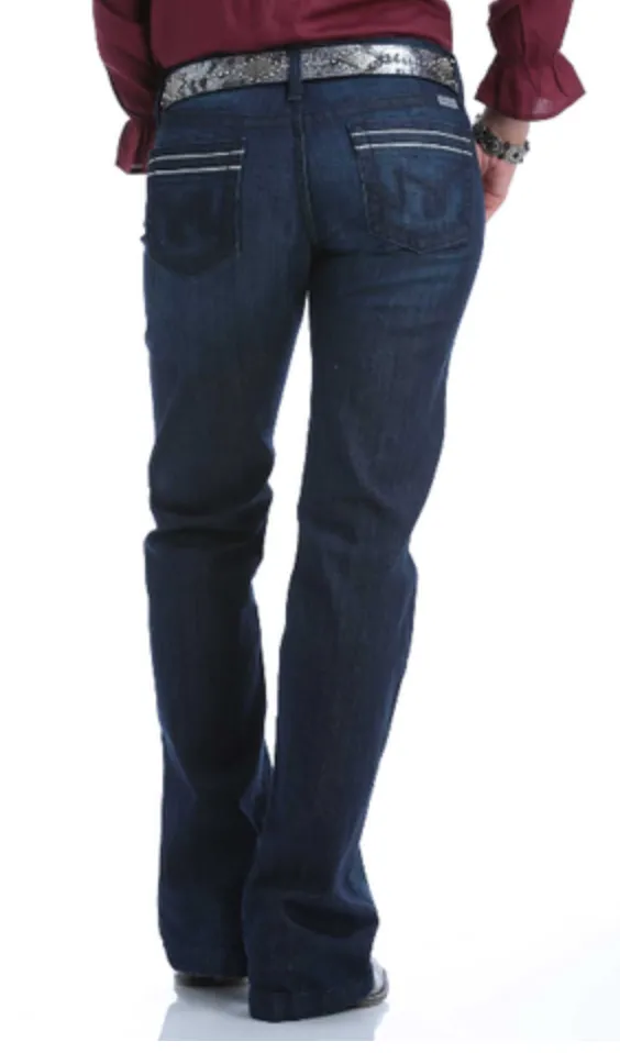 CLCB15854001-28-Regular Ladies Cruel Girl Jeans Jayley