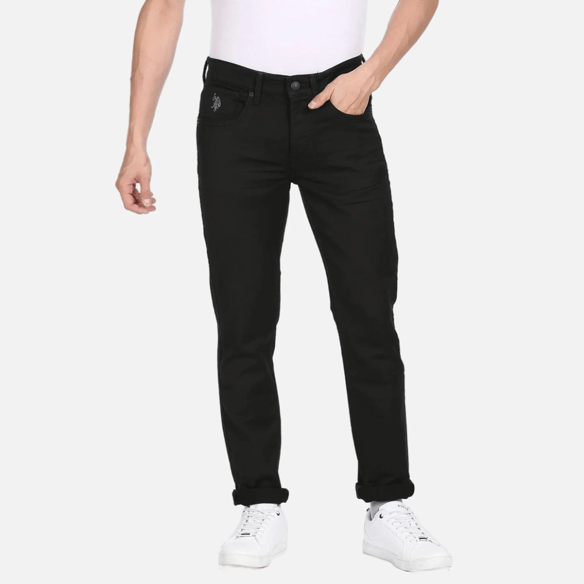 Clean Look Regallo Skinny Fit Jeans