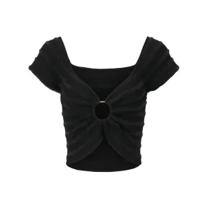 CLEMENTINE TOP