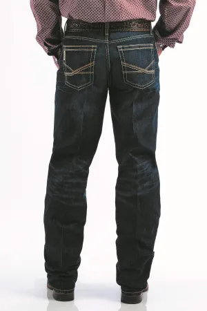 CLMB66037001 Jeans Mens Cinch "Grant" Dark Wash