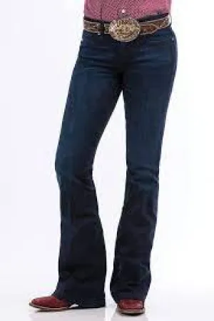 CLMJ81454071-27-XLONG Jean Ladies Cinch "Lynden"