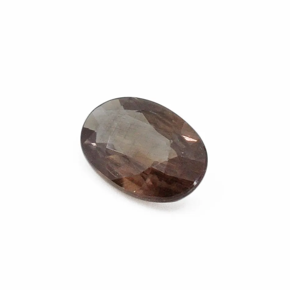 Color-change Garnet 6.15 mm 1.56 carats Faceted Oval Gemstone