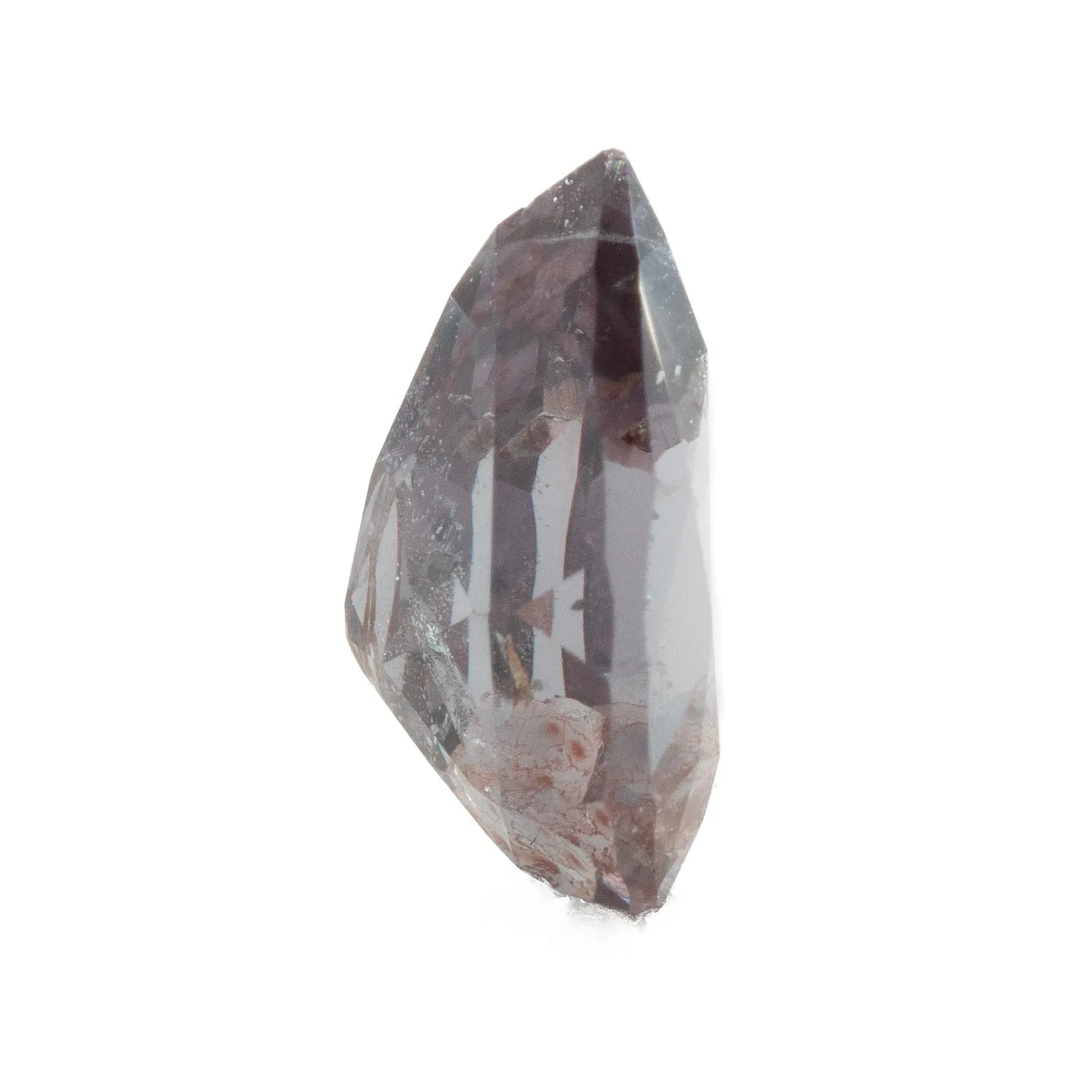 Color-Change Pear Garnet | 1.53ct