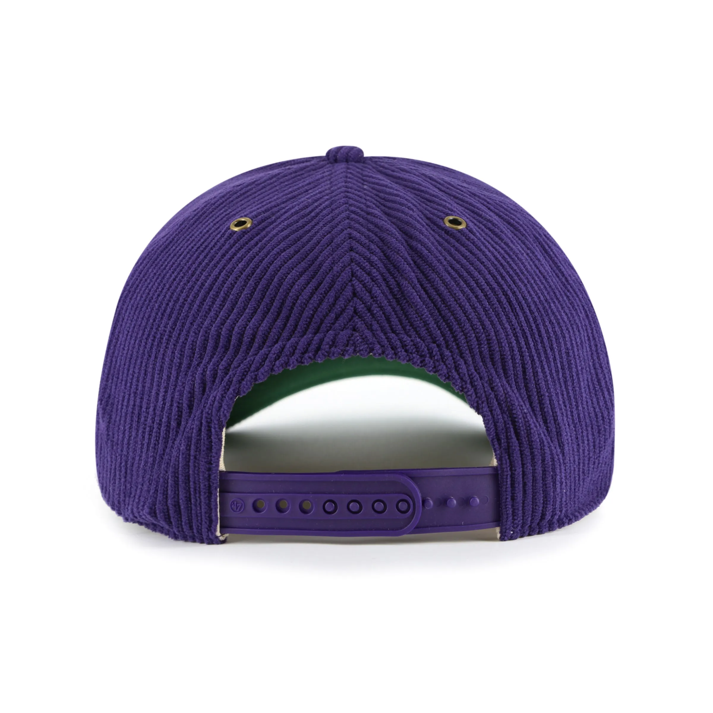 COLORADO ROCKIES COOPERSTOWN PITCHOUT ROPE '47 HITCH