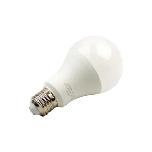 Colour Smart M5 - Dimbar smart lampa - ljusfärgalternativ