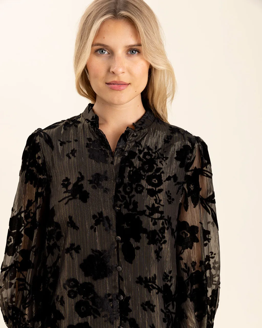 CONSTANCE TOP