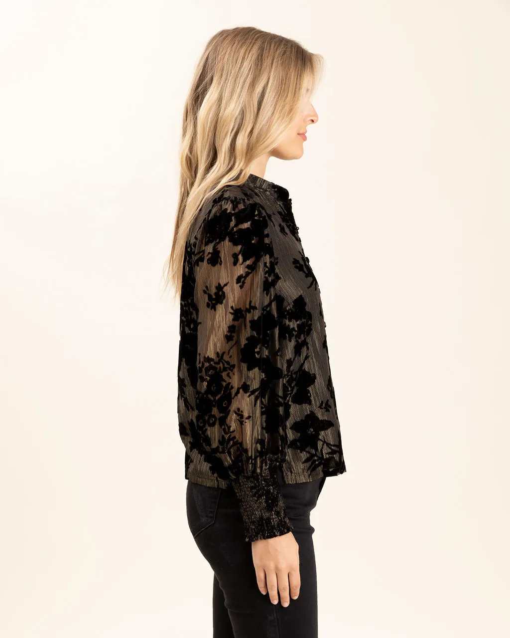 CONSTANCE TOP