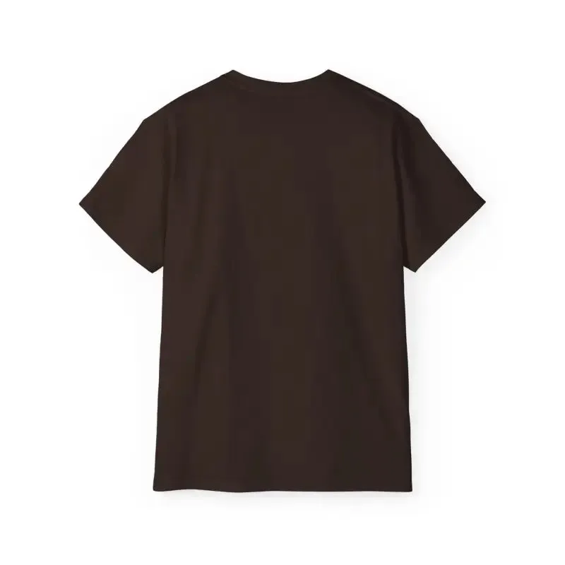 Constant Ultra Cotton Tee for Timeless Charm